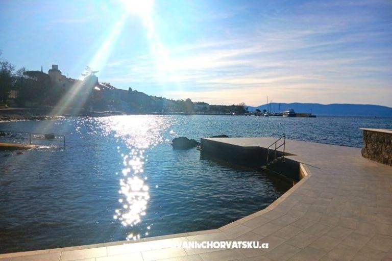 Apartmaji Malenica, NJIVICE, KRK – foto 32