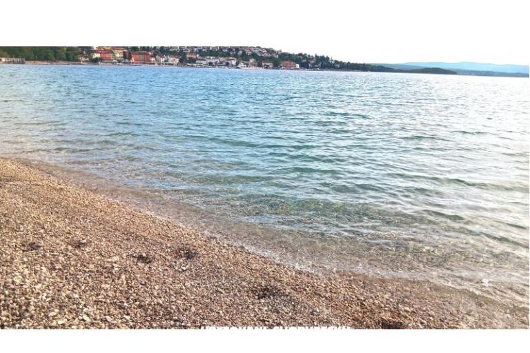 Apartmaji Malenica, NJIVICE, KRK – foto 34