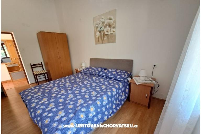 Apartmaji Malenica, NJIVICE, KRK – foto 5