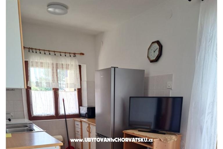 Apartmaji Malenica, NJIVICE, KRK – foto 7