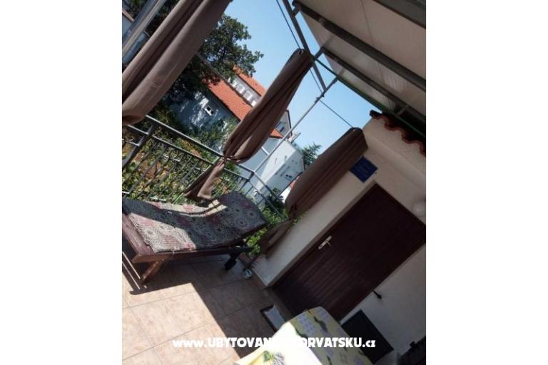 Apartmaji Malenica, NJIVICE, KRK – foto 8