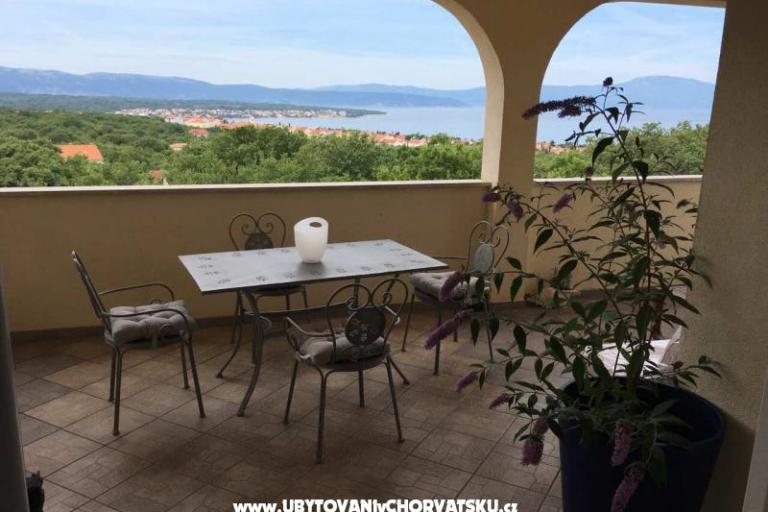 Apartmaji Malinska – foto 3