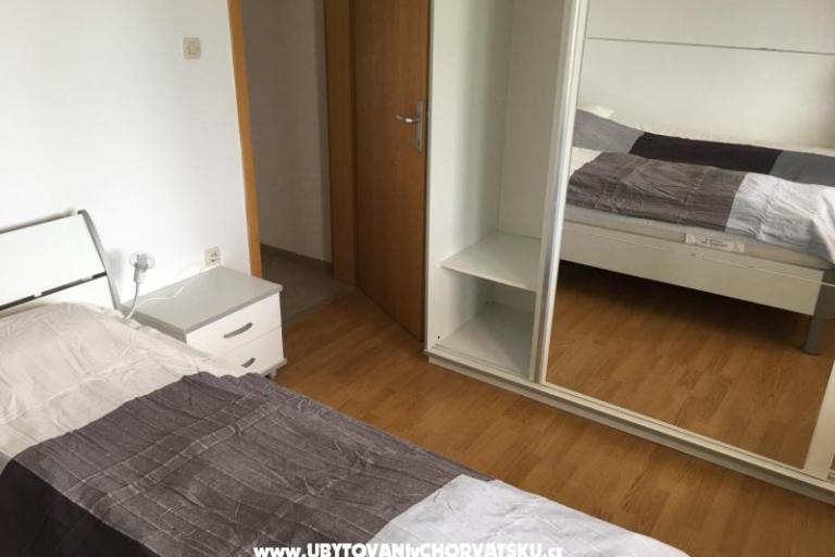 Apartmaji Malinska – foto 6