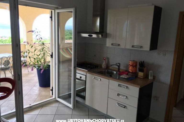 Apartmaji Malinska – foto 7
