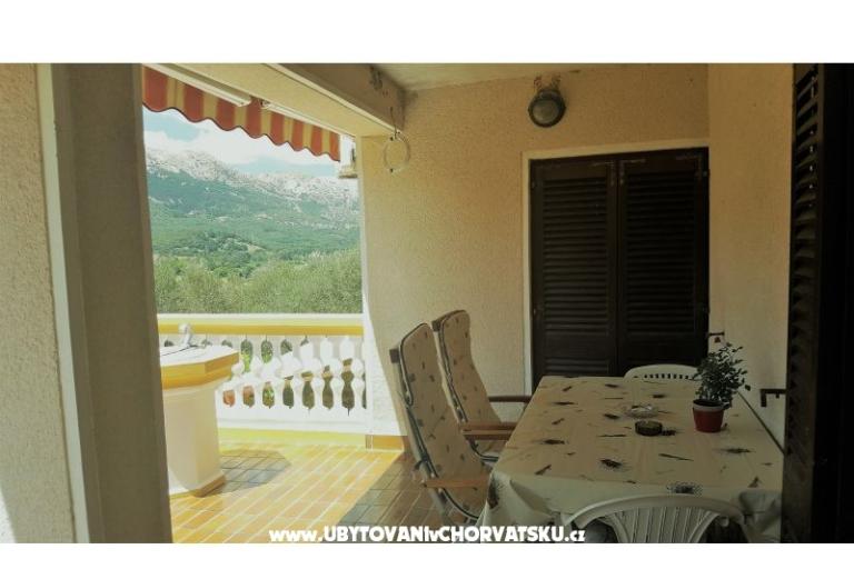 Apartma Petra  – foto 9