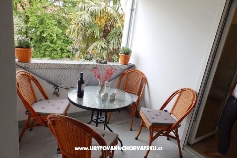 Apartmaji Marija – foto 6