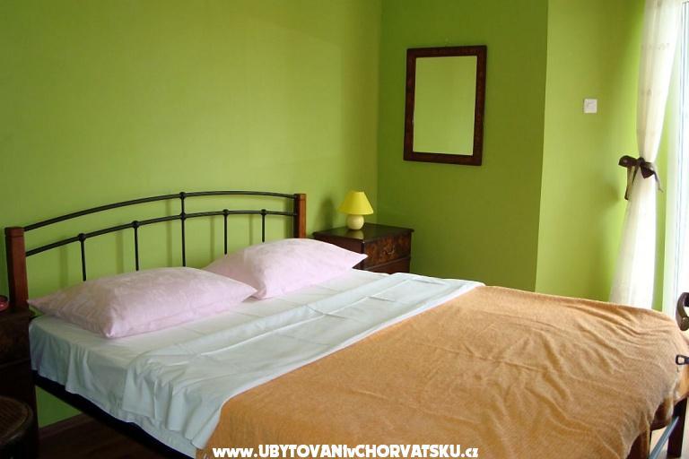 Apartmaji Marija Krok – foto 10