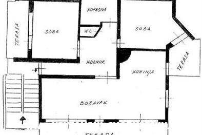 Apartmaji Marija Krok – foto 15