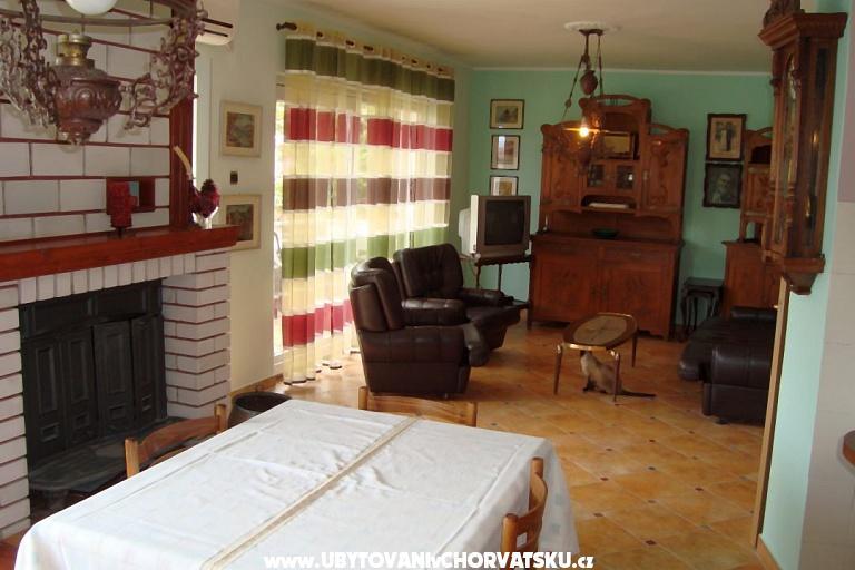 Apartmaji Marija Krok – foto 2