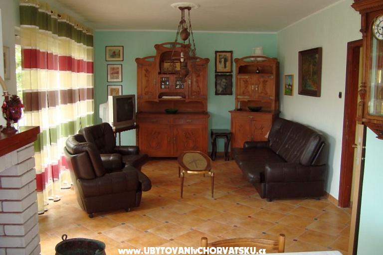 Apartmaji Marija Krok – foto 3