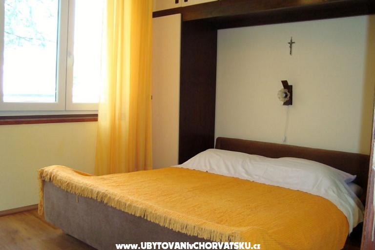 Apartmaji Marija Krok – foto 4