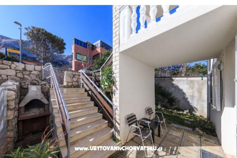 Apartmaji Maričić – foto 4