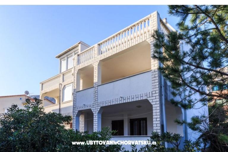 Apartmaji Maričić – foto 9