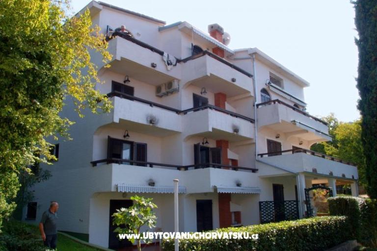 Apartmaji Matić – foto 2