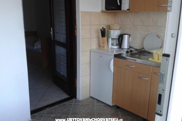 Apartmaji Matošić – foto 2