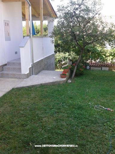 Apartmaji Matošić – foto 4