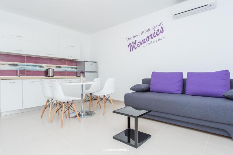 Apartmaji Memories – foto 2