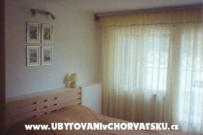 Apartmaji Doris - Baška – foto 4