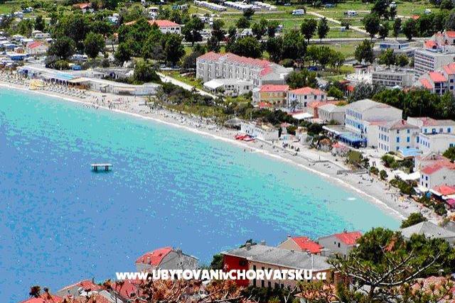 Apartmaji Doris - Baška – foto 5
