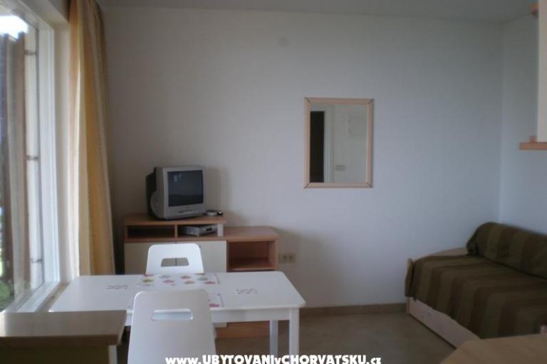 Apartmaji Doris - Baška – foto 7