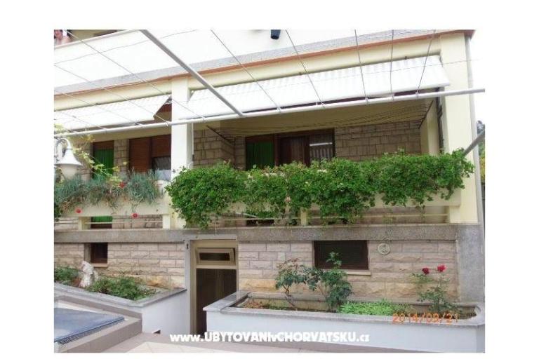 Apartmaji Milica – foto 12