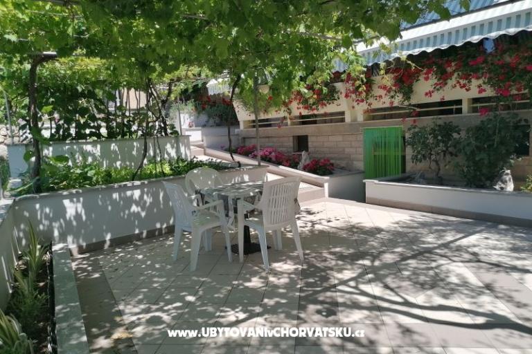 Apartmaji Milica – foto 14