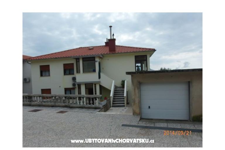 Apartmaji Milica – foto 2