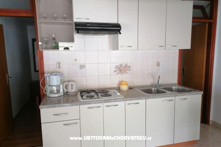 Apartmaji Milica – foto 3