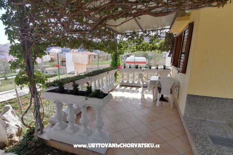 Apartmaji Milica – foto 7