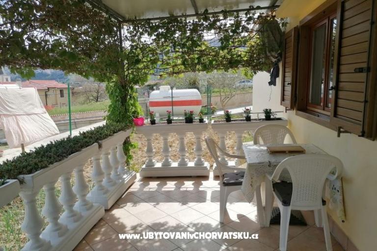 Apartmaji Milica – foto 8