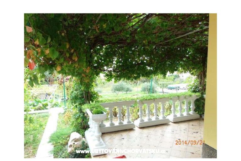 Apartmaji Milica – foto 9