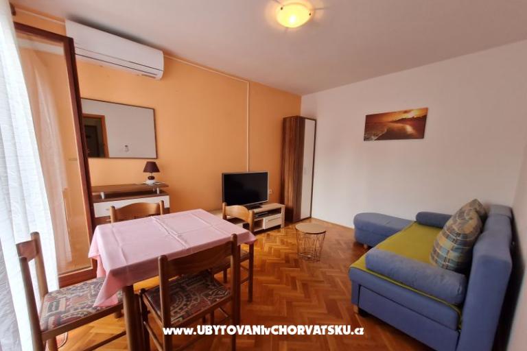 Apartmaji Mirjana - Baška – foto 13