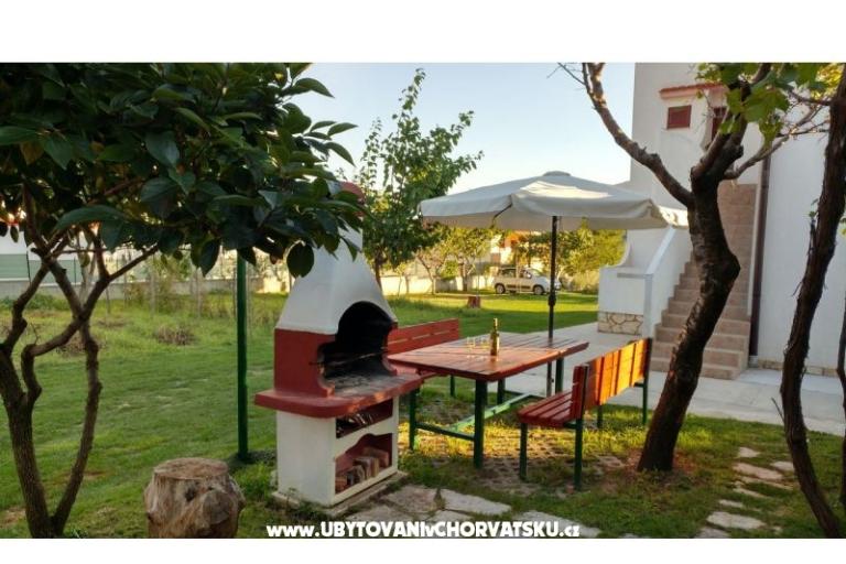 Apartmaji Mirjana - Baška – foto 18