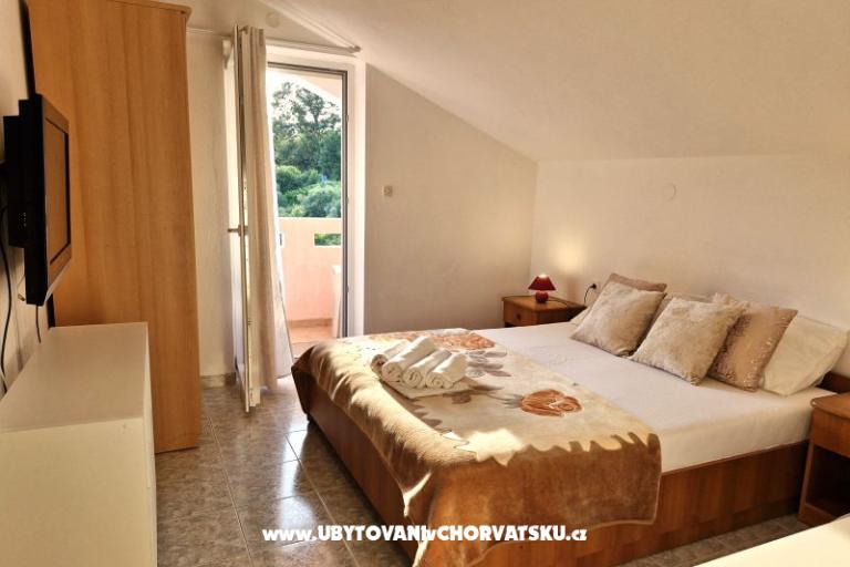 Apartmaji Mirjana - Baška – foto 5