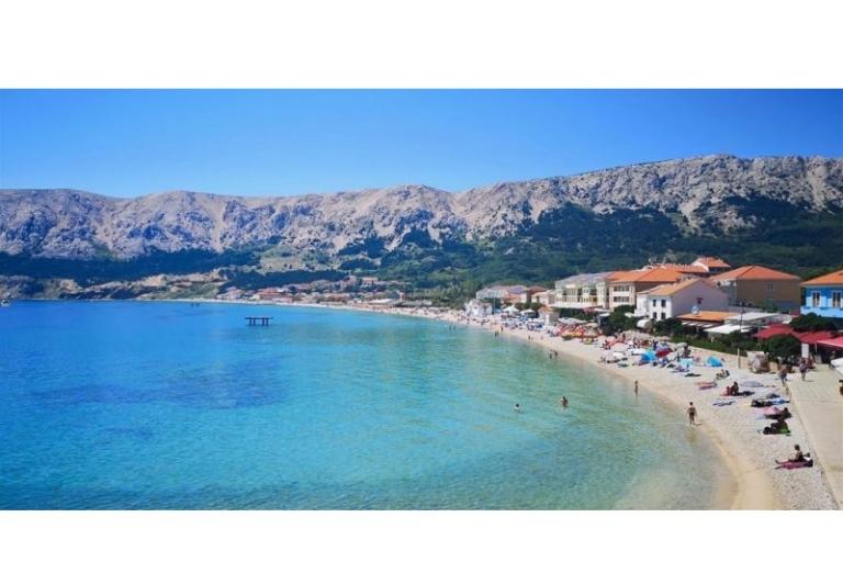 Apartmaji Mirjana - Baška – foto 7