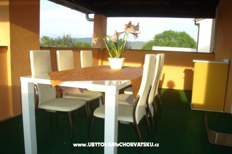  Apartmaji Mirjana & Josip  – foto 9