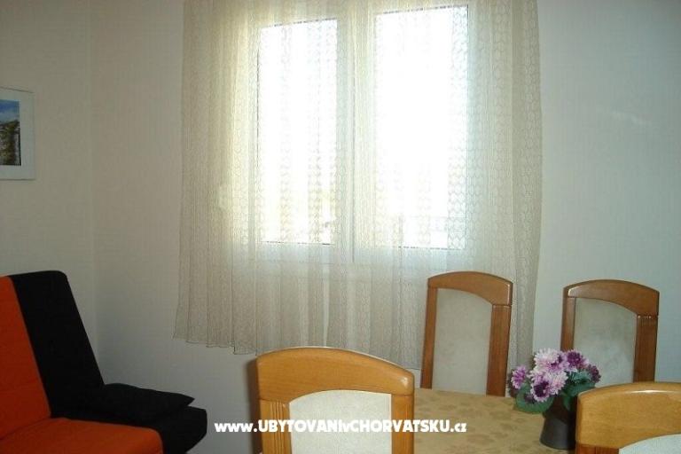  Apartmaji Mirjana & Josip  – foto 10