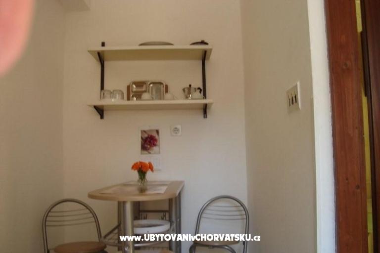  Apartmaji Mirjana & Josip  – foto 11