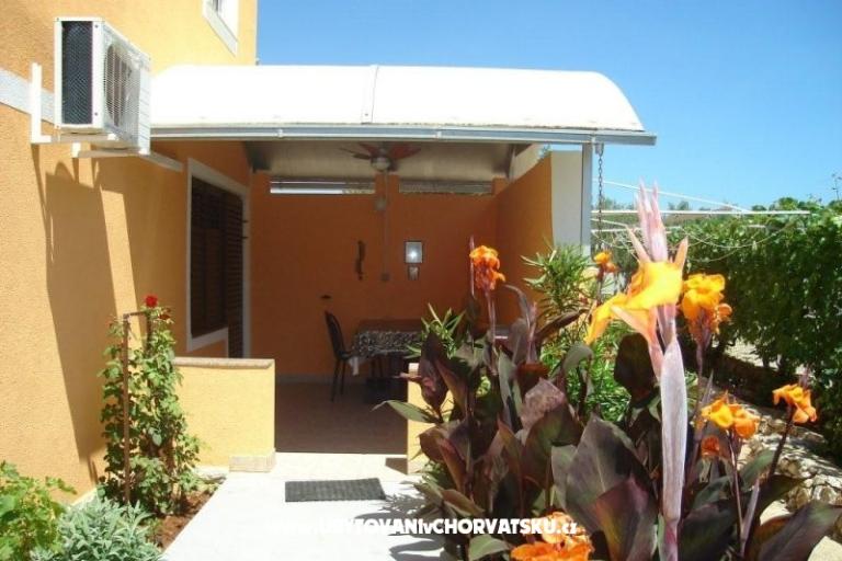  Apartmaji Mirjana & Josip  – foto 12