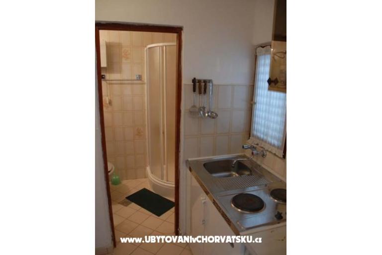  Apartmaji Mirjana & Josip  – foto 13