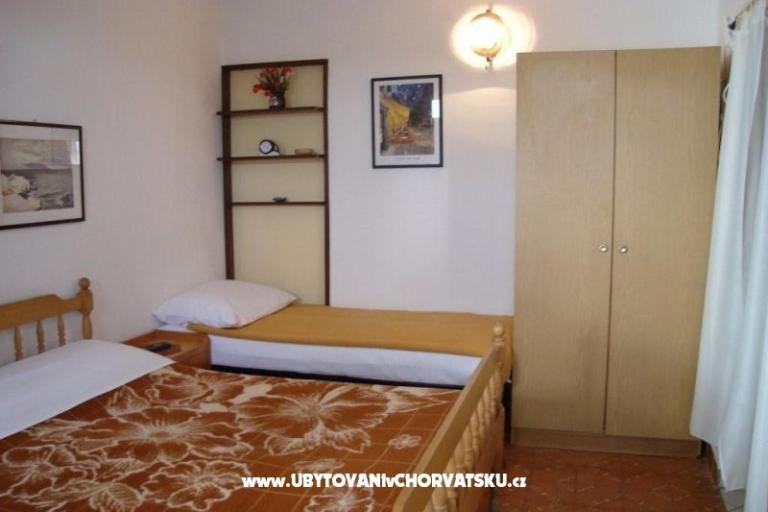  Apartmaji Mirjana & Josip  – foto 14