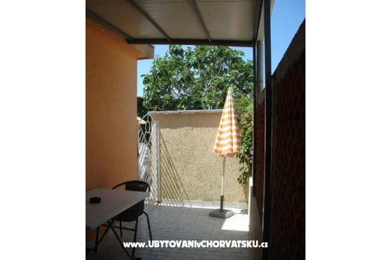 Apartmaji Mirjana & Josip  – foto 15