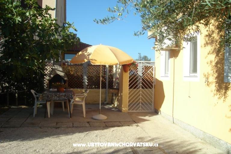  Apartmaji Mirjana & Josip  – foto 16