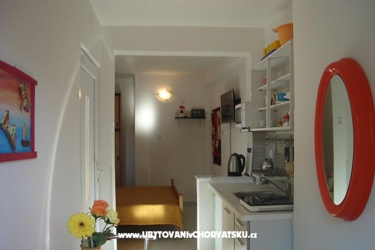  Apartmaji Mirjana & Josip  – foto 17