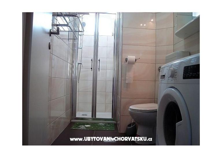  Apartmaji Mirjana & Josip  – foto 6