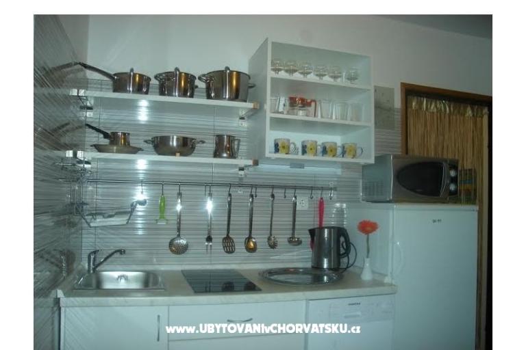  Apartmaji Mirjana & Josip  – foto 7