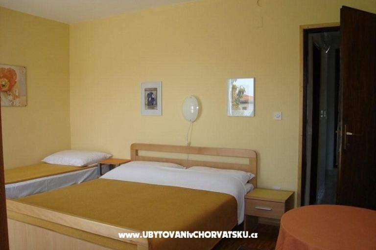  Apartmaji Mirjana & Josip  – foto 8