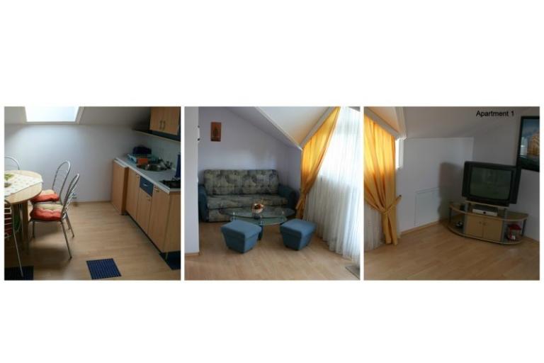 Apartmaji  Miskovic – foto 2