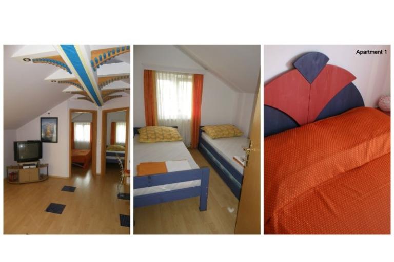 Apartmaji  Miskovic – foto 3