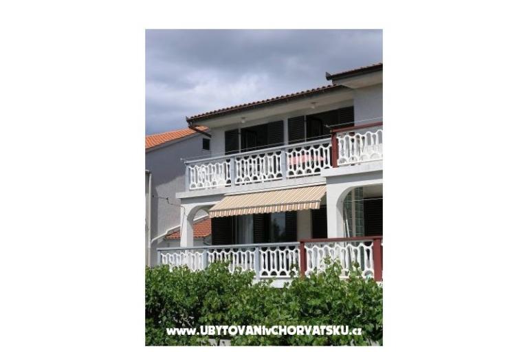 Apartmaji Neda – foto 2